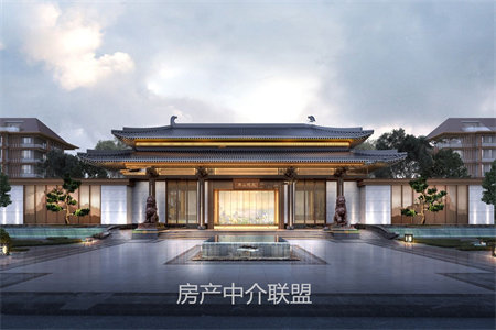 出售泰安恒大翡翠华庭5室3厅3卫280平豪华装修